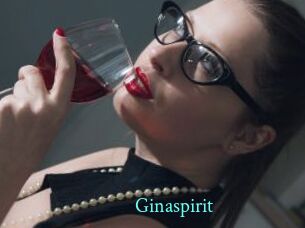 Ginaspirit