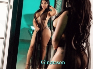 Ginatason