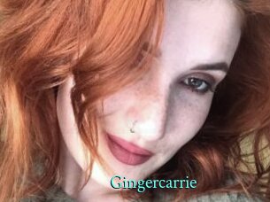 gingercarrie xxx Fantasy Land