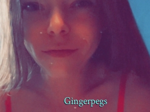 gingerpegs xxx Fantasy Land