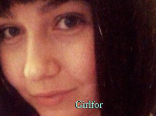 Girlfor