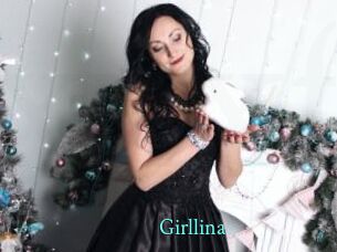 Girllina