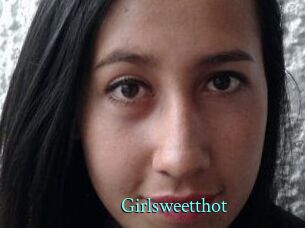 Girlsweetthot