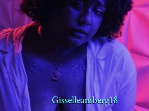 Gisselleamberg18