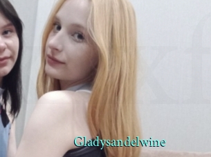 Gladysandelwine