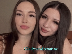 Gladysandrexanne