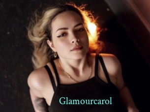 Glamourcarol