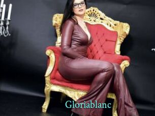 gloriablanc xxx Fantasy Land