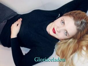 Gloriaceladon