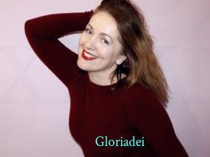 Gloriadei