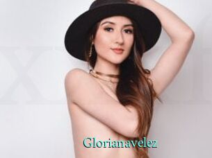 Glorianavelez