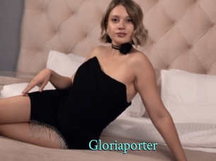 Gloriaporter