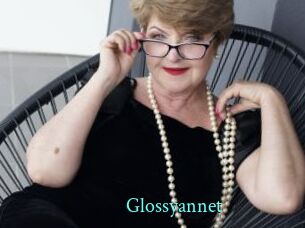 glossyannet xxx Fantasy Land