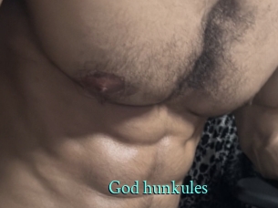 God_hunkules