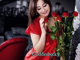 Goddesbecky