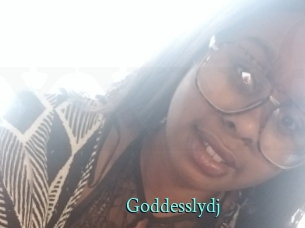 Goddesslydj