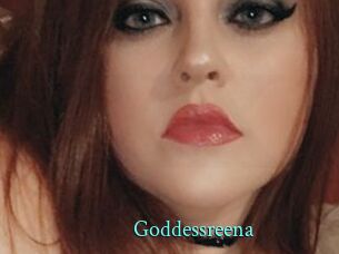 goddessreena xxx Fantasy Land