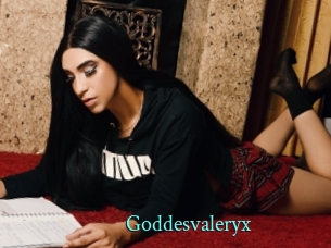 Goddesvaleryx