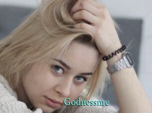 Godnessme