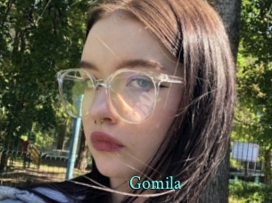 Gomila