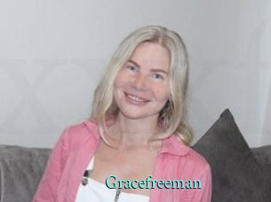 gracefreeman xxx Fantasy Land