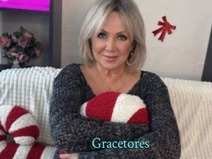 Gracetores