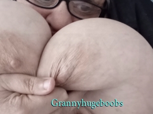 Grannyhugeboobs