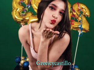 Greeicycastillo