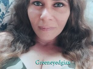 Greeneyedgiax