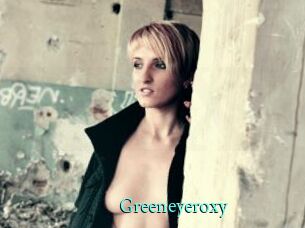 Greeneyeroxy