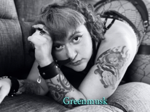 Greenmusk