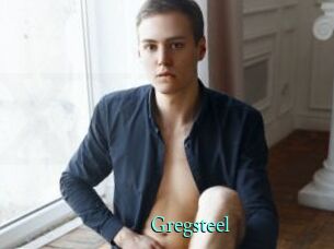 Gregsteel