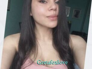 Gretafoxlove