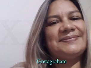 Gretagraham