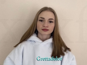 Grettadelor