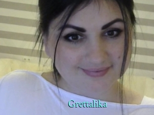 Grettalika