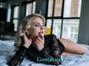 Grettatorrid