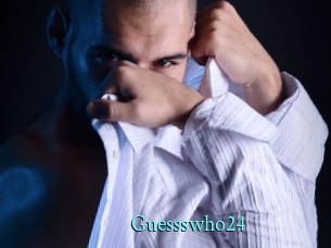 Guessswho24