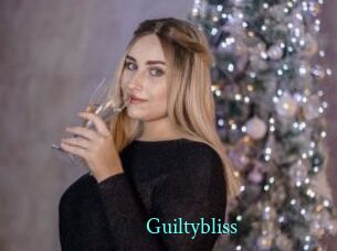 Guiltybliss