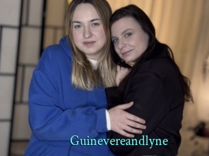 Guinevereandlyne