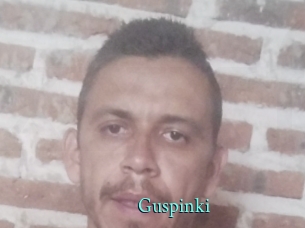 Guspinki