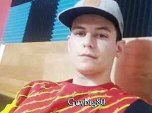 guybig80 xxx Fantasy Land