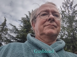 Guyblond