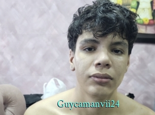 Guycamanvii24