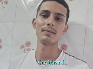 Guyjohsnelo