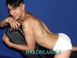 HAKONLANSKY
