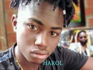 HAROL