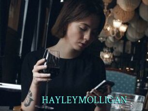 HAYLEYMOLLIGAN