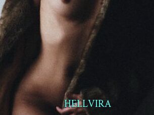 HELLVIRA