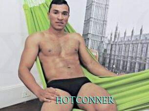 HOTCONNER
